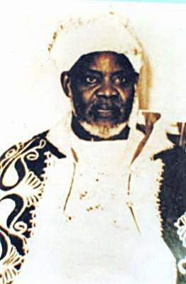 barhama baye niass