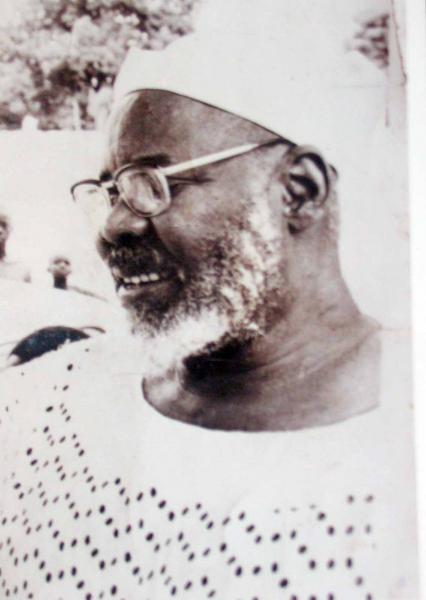 barhama baye niass