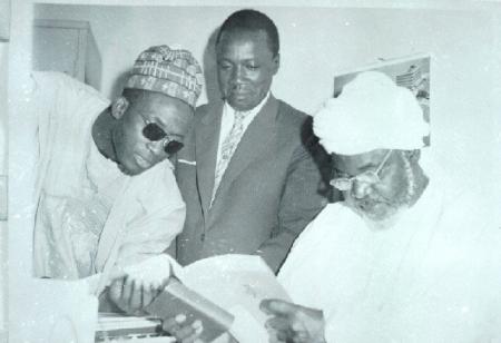 baye  niass 2