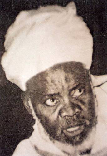baye barhaba
