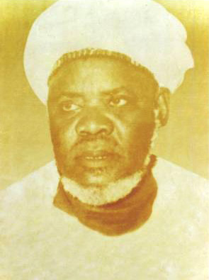 barhama baye niass