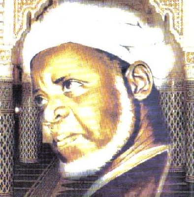 barhama baye niass