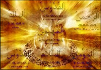 et quelques noms arabe