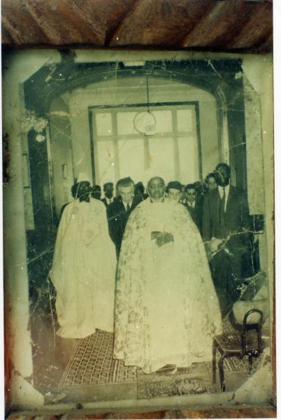 baye barhama niass
